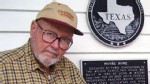 PHOTO:&nbsp;Hilmar Moore is the mayor of Richmond, Texas.