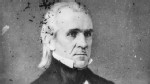 PHOTO: James Polk