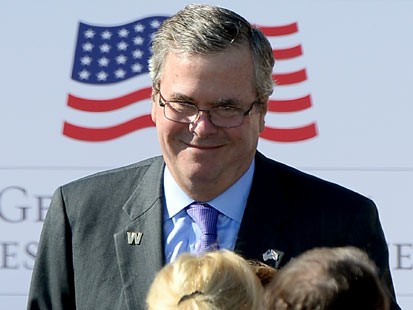 Jeb Bush on Immigration: Will GOP Listen?