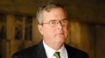 PHOTO: Jeb Bush, Governor of Florida, attends a conference discussing Innovation in Education Systems at the Calouste Gulbenkian Foundation in Lisbon, Portugal.