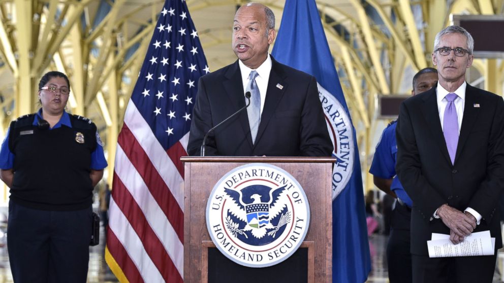 Homeland Security Chief Warns of New Terror Environment Post 9/11