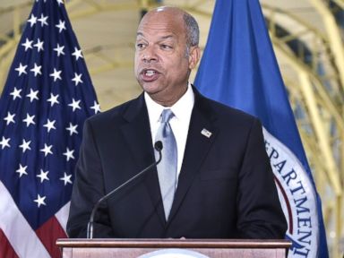 Homeland Security Chief Warns of New Terror Environment Post 9/11