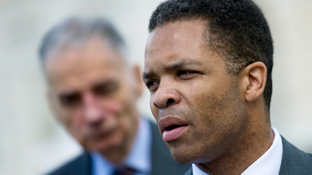 PHOTO: Jesse Jackson Jr.