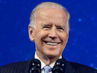 Biden Aide's Letter Details Looming 2016 Decision