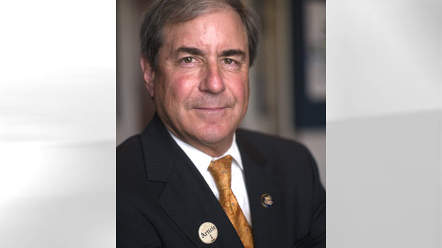PHOTO: Rep. John Yarmuth, D-Ky. He is a member of the House Budget and House Ways and Means committees.