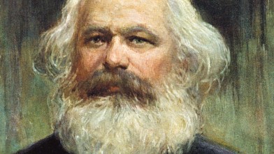 Karl Marx Economics