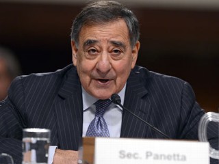 Panetta Blames Intelligence 'Gap' for Benghazi Attack