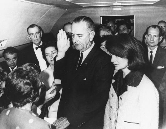 President Inaugurations