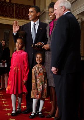 Malia Obama Cutest Moments