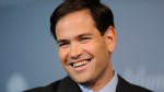 PHOTO: Marco Rubio
