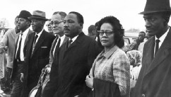 PHOTO: Martin Luther King Jr.