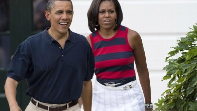 Statement-Making Michelle