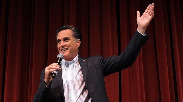 Romney Wins Arizona as He Battles Santorum in Michigan - ABC News