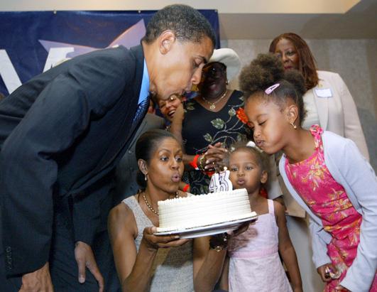 Abc Birthday Cake