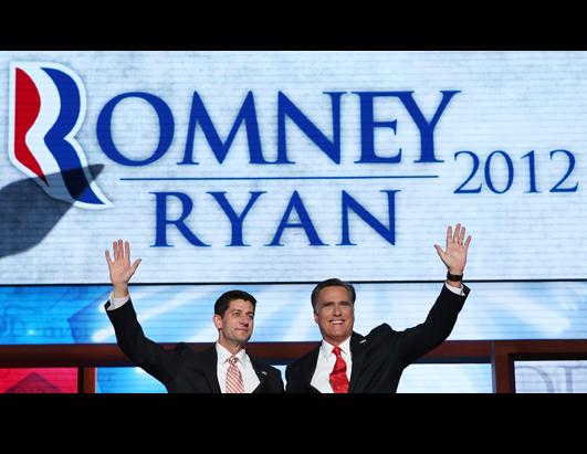 2012 Republican National Convention