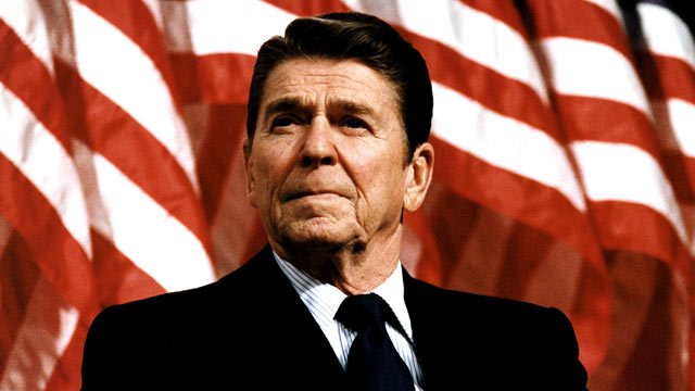 Image result for ronald reagan