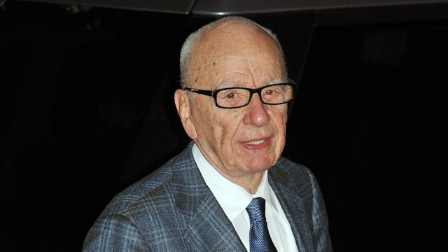 PHOTO: In the brewing battle over a path to citizenship for the nation's 11 million undocumented immigrants, Rupert Murdoch's Fox News Channel is uniquely positioned to play a make-or-break role.