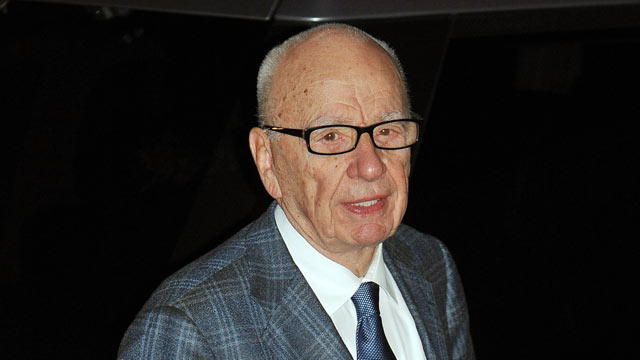 PHOTO: In the brewing battle over a path to citizenship for the nations 11 million undocumented immigrants, Rupert Murdochs Fox News Channel is uniquely positioned to play a make-or-break role.
