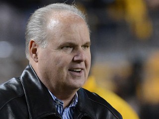 Limbaugh: Gay Marriage Is 'Inevitable'