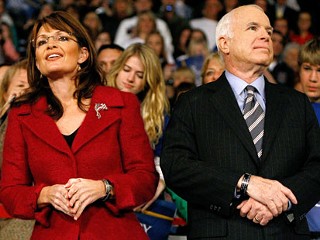 Sex, Drugs and Porn: The Invasive Process of VP Vetting