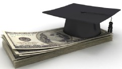 PHOTO: New student loans debts increase if Congress fails to stop the July 1st doubling of interest rates on Stafford student loans. 