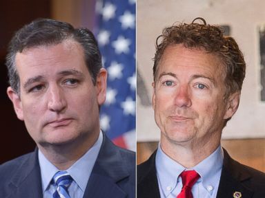 GOP Candidates Shedding Possible White Supremacist Donations