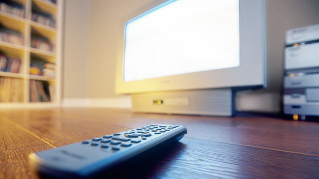 PHOTO: The CALM Act tells television stations to turn down the volume on disruptively loud ads.