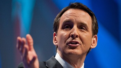 PHOTO: Tim Pawlenty