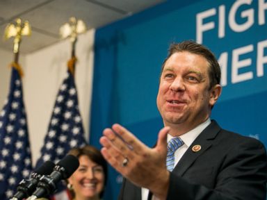 Radel Pleads Guilty to Cocaine Charge, Takes Leave
