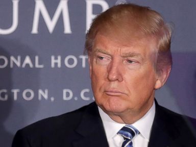 Slight Shifts in Intention Aid Trump Amid Anxiety About Both Candidates