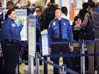 TSA to Allow Pocket Knives On Planes