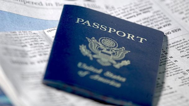 Passport gty us passport ll 130930 16x9 608 Good News for Travelers: You Can Still Get a Passport, Contact Embassies Despite Government Shutdown