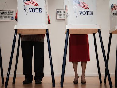 2016 Presidential Primary Dates Taking Shape