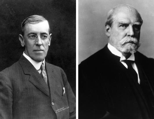 Past Presidential Races