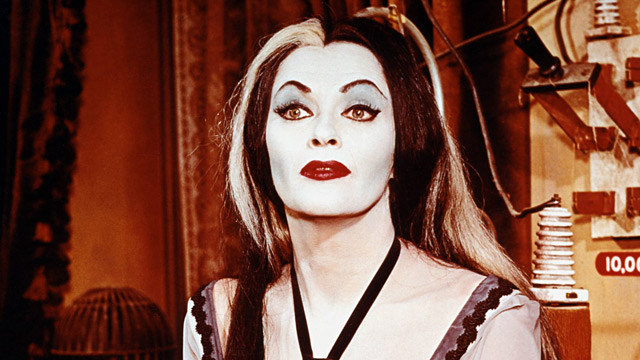 PHOTO: Yvonne De Carlo