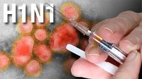 Photo: Volunteers Wanted To Test Swine Flu Vaccine: Gov't Readies Swine Flu Clinical Trials To Prepare For Expected Fall Surge of H1N1