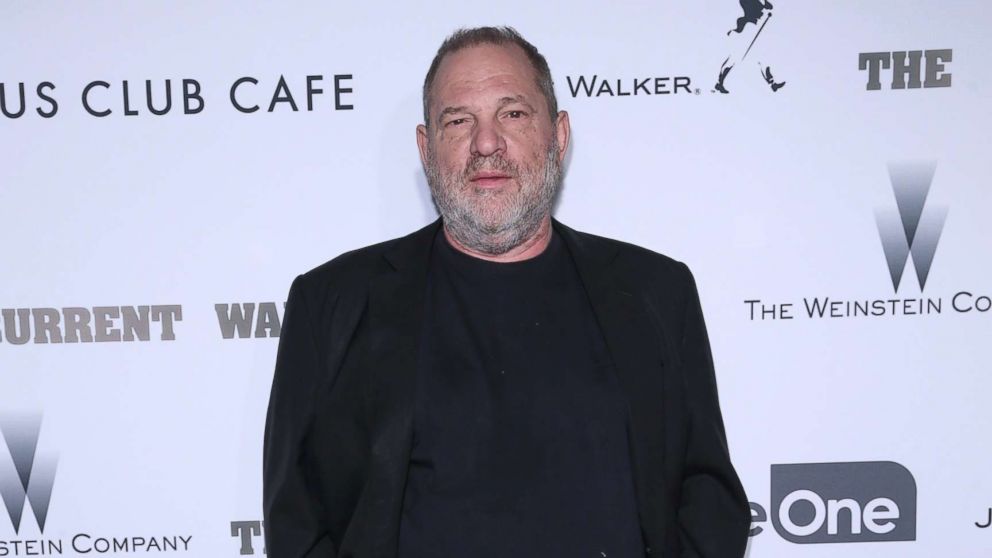 Harvey Weinstein: 2 Academy members speak out on expulsion - ABC News