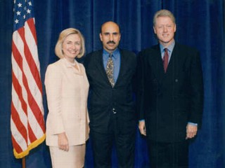 Clinton Rezko