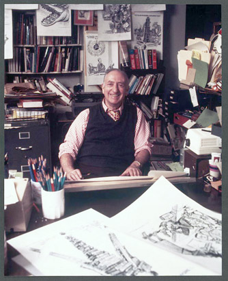 Herblock