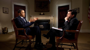 President Obama Says Voter Anger, Frustration Key to Republican Victory in Massachusetts Senate