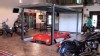 PHOTO: The Phantom Park is an elevator lift that lowers your car into a subterranean garage.