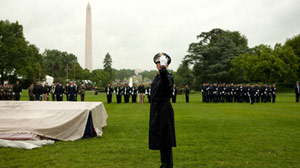 State Dinner for Mexico