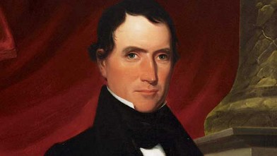 PHOTO: William Rufus King