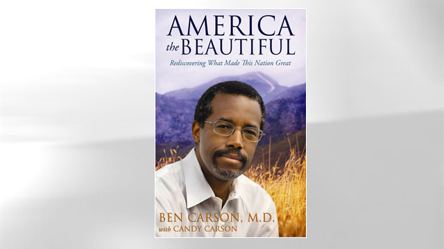 PHOTO: "America the Beautiful"
