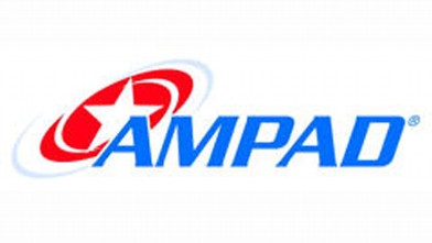 Ampad Logo
