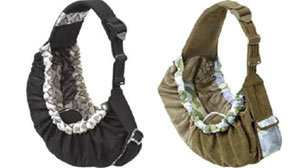 Photo: Government Issues Safety Warning on Baby Slings After Suffocations: Consumer Product Safety Commission Urges Parents of Young Kids to Take a Lot of Caution
