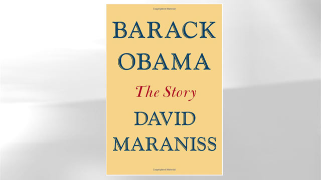 The Barack Obama Summer Reading List Abc News