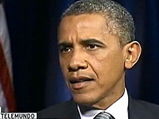 White House Clarifies Obama's Egypt 'Ally' Comment