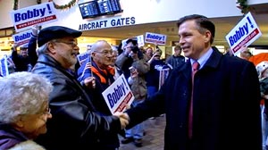 PHOTO: Tea Partiers Coming To Washington