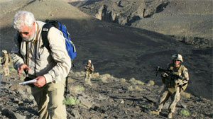 Afghanistans Vast Untapped Mineral Wealth
